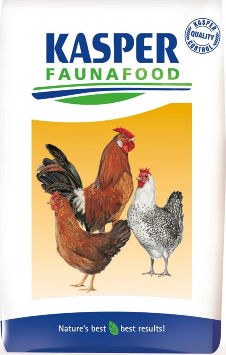 Kasper Faunafood Kuikenzaad Fijn 20 kg