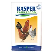 Kasper Faunafood Kuikenzaad Fijn 20 kg