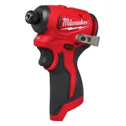 Milwaukee M12 BLIDRC-0 Accu slagschroevendraaier 12V Basic Body - 4933499689
