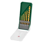 PARKSIDE Borenset (HSS boren set 6 stuks.)