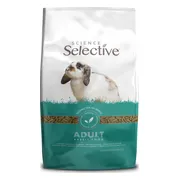 Supreme Science Selective Rabbit Konijnenvoer 10 kg