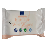 Abena Intimate Reinigingsdoekjes 20ST