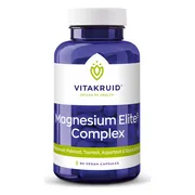 Vitakruid Magnesium Elite Complex Capsules 90VCP