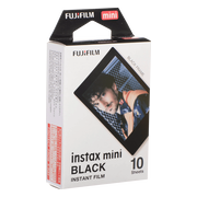 Fujifilm Instax Mini Black Frame (10 stuks)