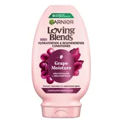 Garnier Loving Blends Grape Moisture Conditioner 250 ml