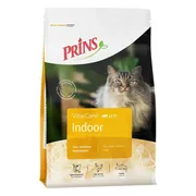 6x Prins VitalCare Indoor Kattenvoer 400 gr