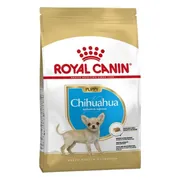 Royal Canin Hondenvoer Droog Chihuahua Puppy 1,5 kg