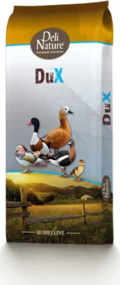 Deli Nature Dux Leg Pellet 20 kg
