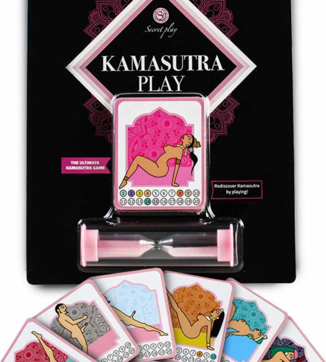 Eros Kamasutra Play