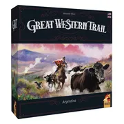 Great Western Trail Argentina