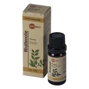 Aromed Thurana Wrattenolie 10ML