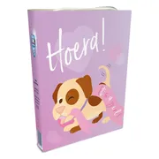 10x Renske Woef Gift It’s A Girl
