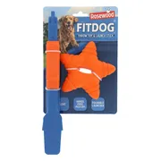 Rosewood Fitdog Star With Launcher