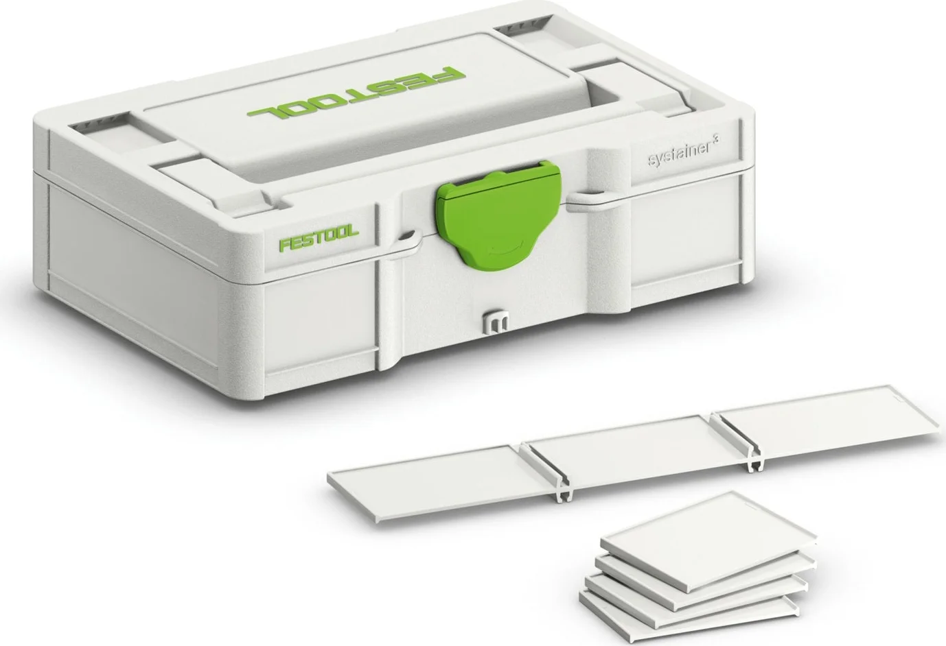 Festool SYS3 S 76 Systainer³ - 577808