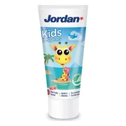 Jordan Tandpasta Kids 0-5 Jaar