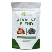 Wild Irish Seaweed Biologisch Alkaline Blend Poeder 225GR