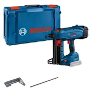 Bosch Professional GNB 18V-38 Accu betontacker 18V Basic Body in XL-Boxx - 06019L7001