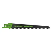Festool HMR 150/4,2 Reciprozaagblad BUILDING MATERIALS ABRASIVE MATERIALS VE=1 - 577492