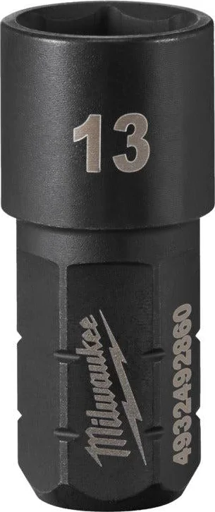 Milwaukee FPTR-PTS13 Doorsteekdop 13 mm voor M12 FUEL INSIDER™ Doorsteekratel - 4932492860