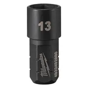 Milwaukee FPTR-PTS13 Doorsteekdop 13 mm voor M12 FUEL INSIDER™ Doorsteekratel - 4932492860