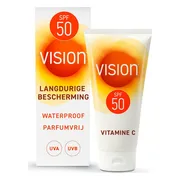 Vision Zonnebrand Every Day Sun SPF 50 180 ml
