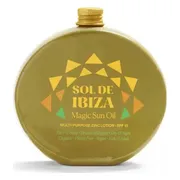 Sol De Ibiza SPF15 Magic Sun Oil 100ML
