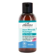 Alviana Aqua Minerals Douchegel Mini 50ML