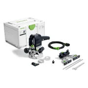 Festool OF 1010 REBQ-Plus Bovenfrees in Systainer - 578005
