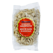 Horizon Gebroken Cashewnoten Bio 175GR