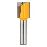 DeWALT DT90008 Freesbit Groeffrees S 8mm 16x20mm