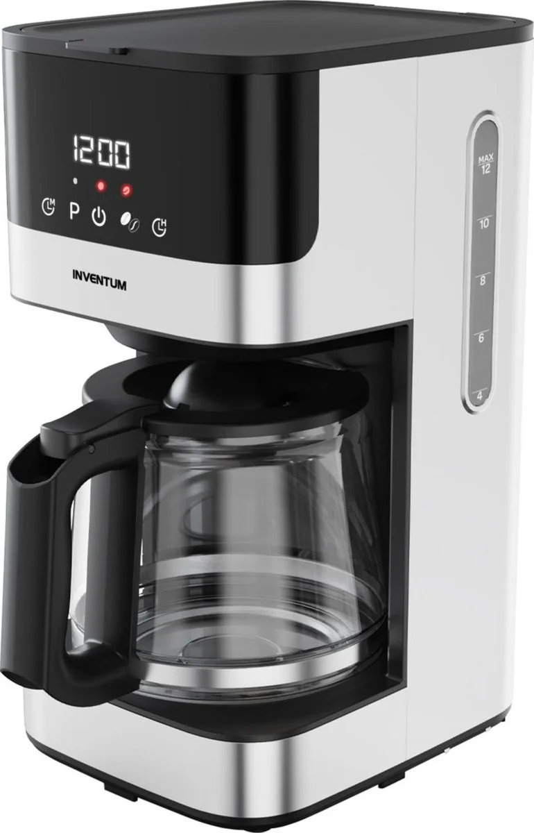 Inventum KZ812D