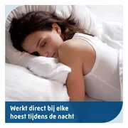 Natterman Hoestdrank Voor Alle Hoest Nacht 150ML