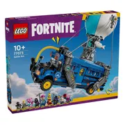 LEGO Fortnite Battle Bus 77073