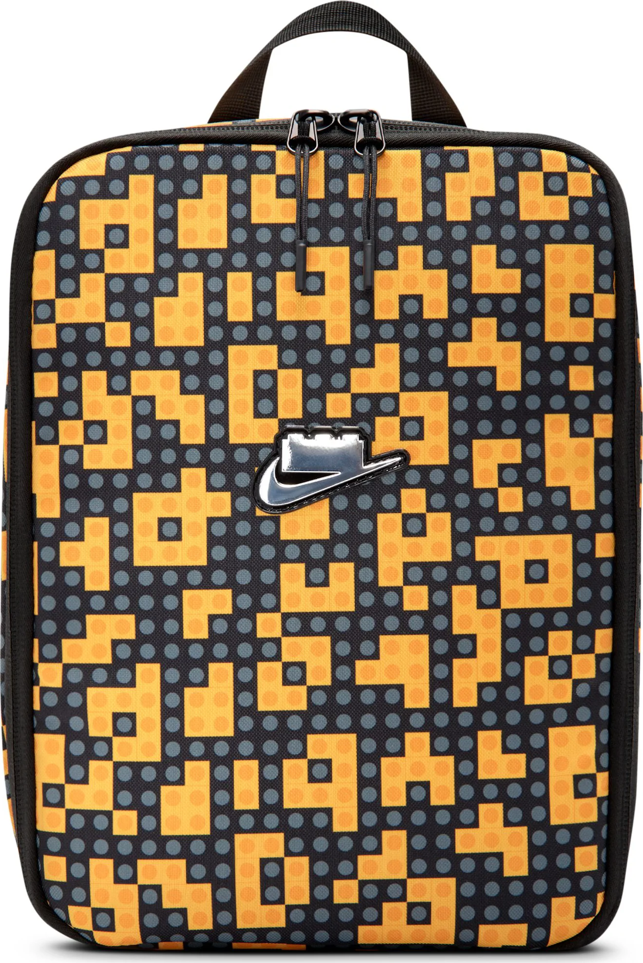 Nike x LEGO collectie schoenentas