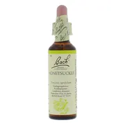 Bach Flower Remedies Kamperfoelie 16 20ML