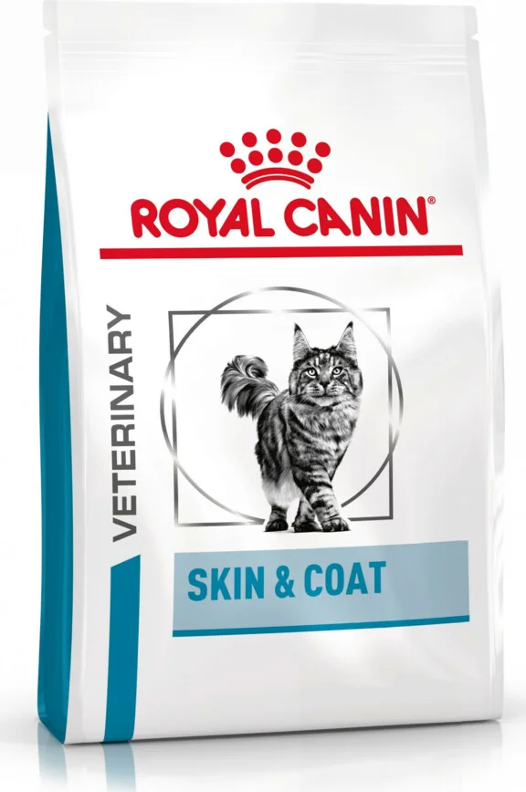 Royal Canin Skin & Coat Kattenvoer 3,5 kg