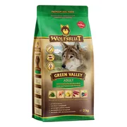 Wolfsblut Green Valley Adult 2 kg