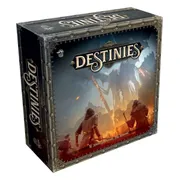 Destinies