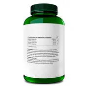 AOV 513 Magnesium Bisglycinaat & Citraat 180 tabletten