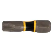 Makita E-03230 Impact Premier Slagschroefbit T30 x 25 mm 2 stuks