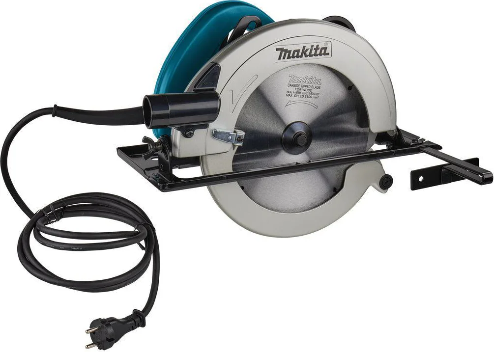 Makita N5900B Cirkelzaag 230V