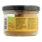 TerraSana Curcuma Vanille Latte 70GR
