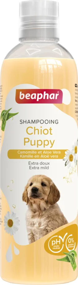 Beaphar Shampoo Hond Puppy 250 ml
