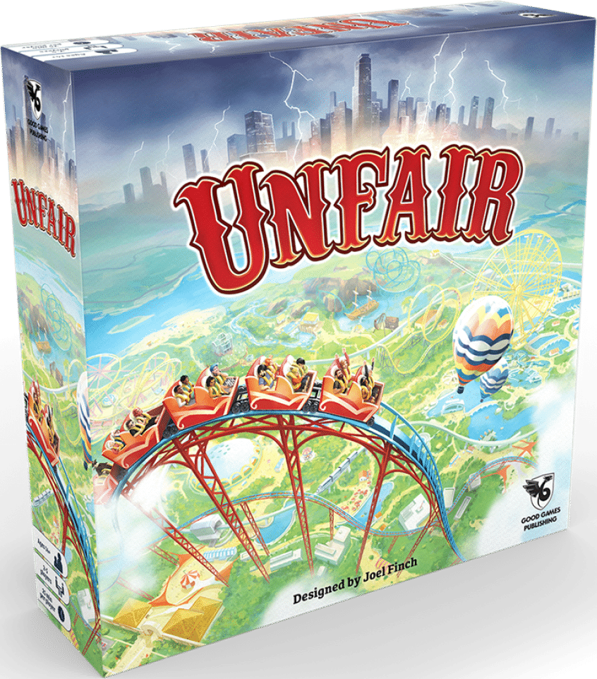 Unfair