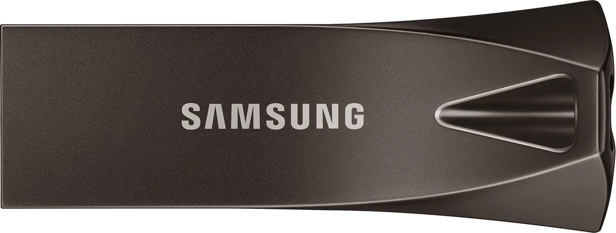 Samsung BAR Plus 128GB Grijs