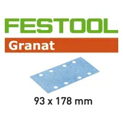 Festool STF 93x178 P40 GR/50 Schuurstroken VE=50 - 498933