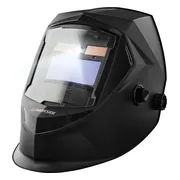 PARKSIDE Laskap - automatisch & met True-Color-Filter (Zwart)