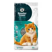 Breedercelect Kattenbakvulling 30 liter