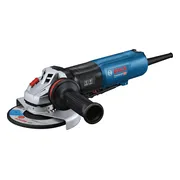 Bosch Professional GWS 17-150 PS Haakse Slijper 150mm 1700W - 06017D1600