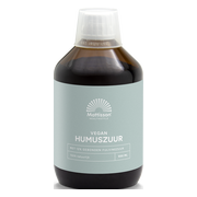 Mattisson HealthStyle Humuszuur 500ML